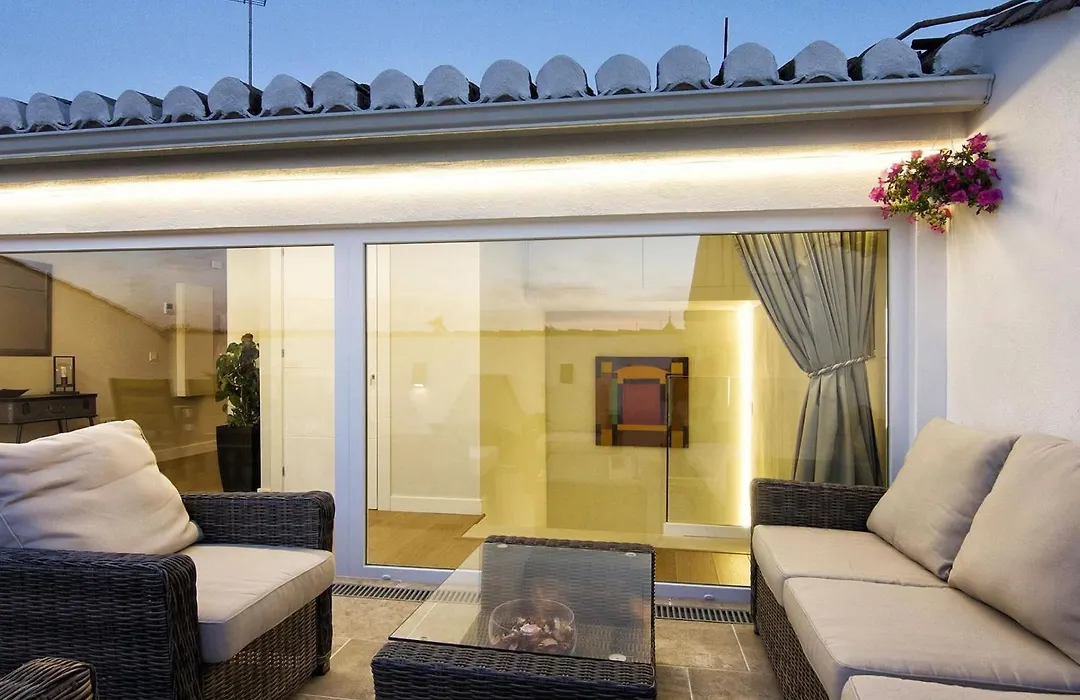 Chezmoihomes Premium Loft Private Terrace-1
