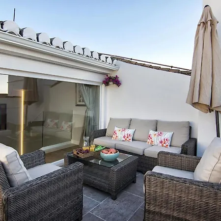 Chezmoihomes Premium Loft Private Terrace-2